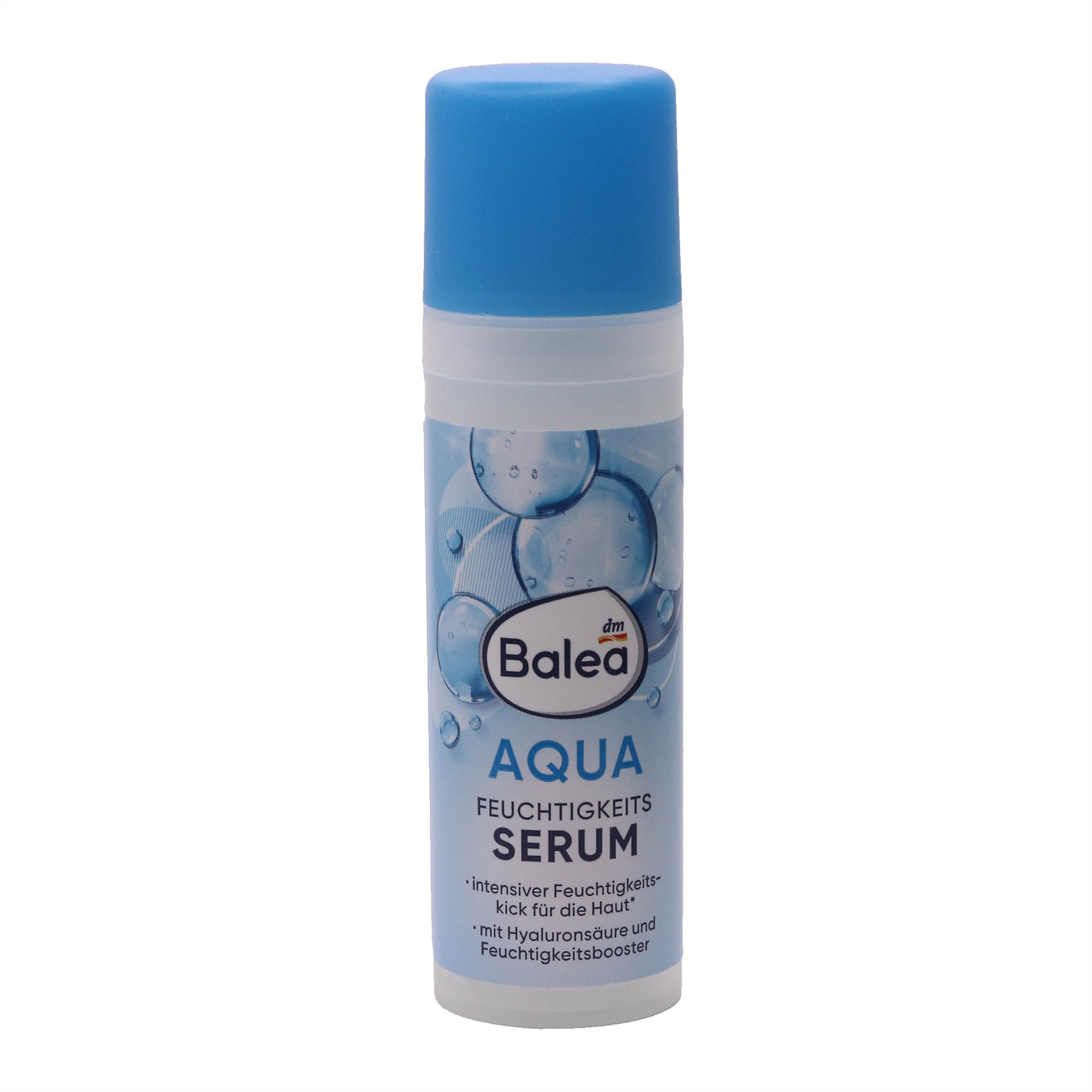 سرم پوست باله آ مدل aqua serum حجم 30 میلی لیتر